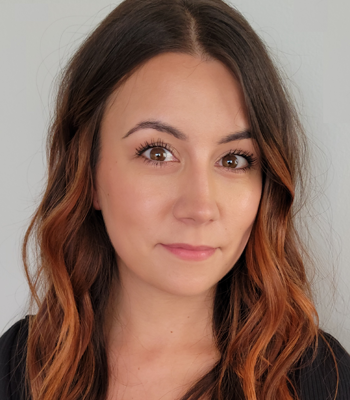 Daria Szwedowicz, MC, RCC