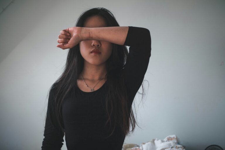 Navigating Identity When You Feel Like You Don’t Belong