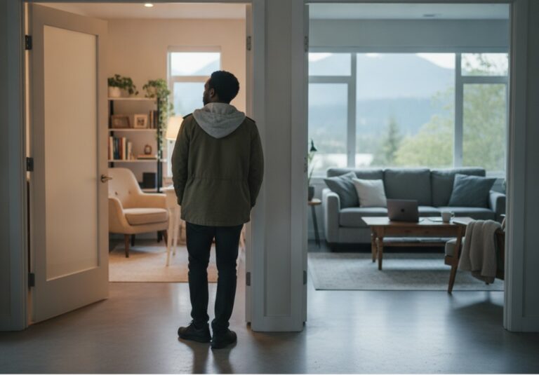 Online vs. In-Person Therapy in Vancouver: Which Is Right for You?