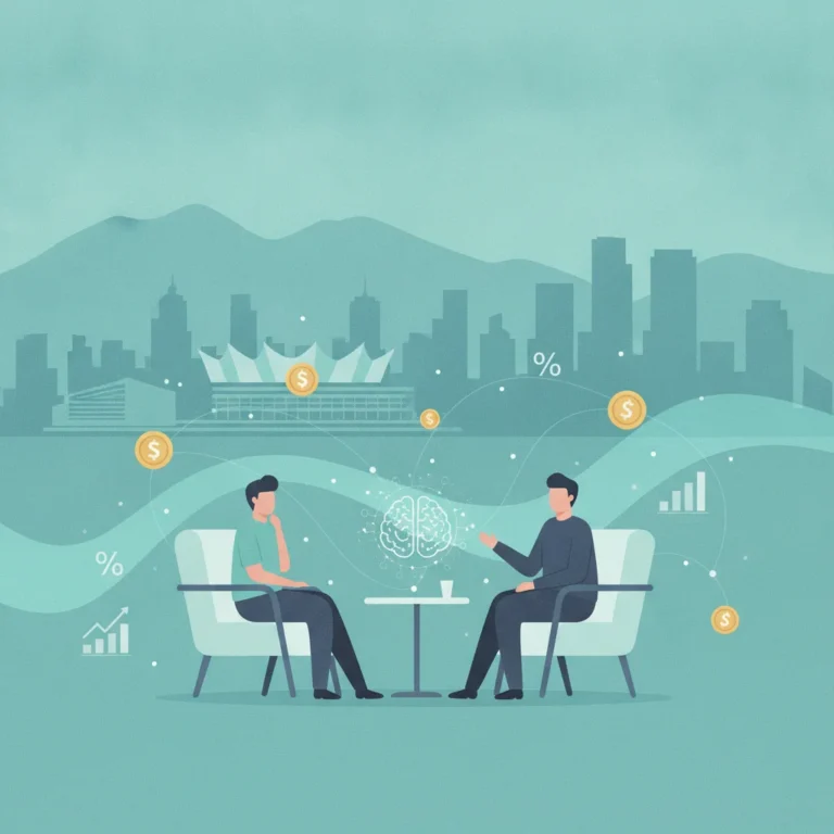 How Much Does Individual Therapy Cost in Vancouver or BC?